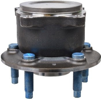 SKF Wheel Bearing and Hub Assembly BR930959