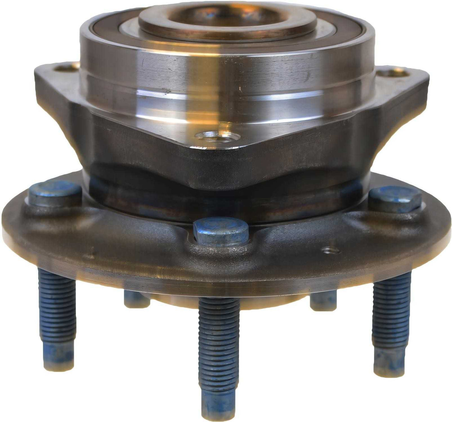 SKF Wheel Bearing and Hub Assembly BR930960