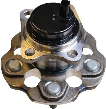 SKF Wheel Bearing and Hub Assembly  top view frsport BR930961