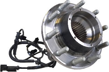 SKF Wheel Bearing and Hub Assembly BR930962