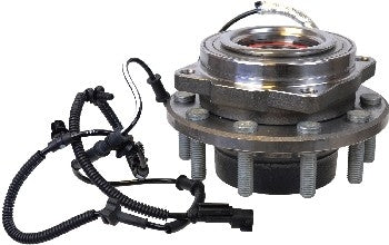 SKF Wheel Bearing and Hub Assembly BR930962