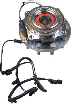 SKF Wheel Bearing and Hub Assembly BR930962