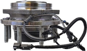 SKF Wheel Bearing and Hub Assembly BR930963