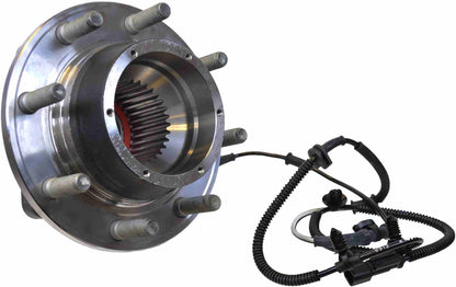 SKF Wheel Bearing and Hub Assembly BR930964