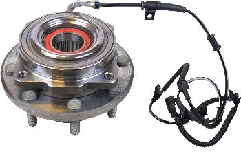 SKF Wheel Bearing and Hub Assembly BR930964