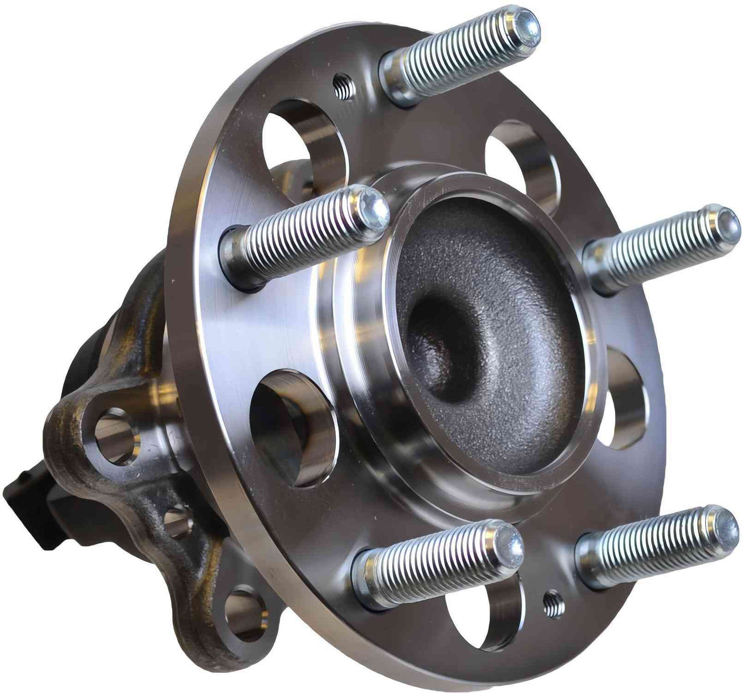 SKF Wheel Bearing and Hub Assembly BR930965