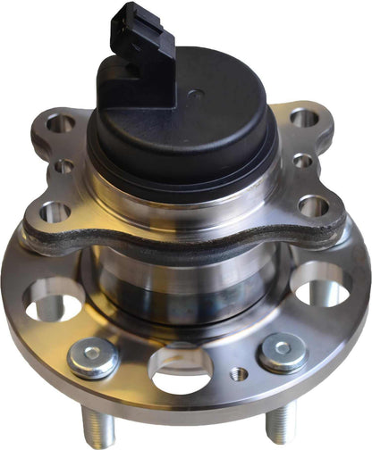 SKF Wheel Bearing and Hub Assembly BR930965