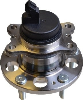 SKF Wheel Bearing and Hub Assembly BR930965
