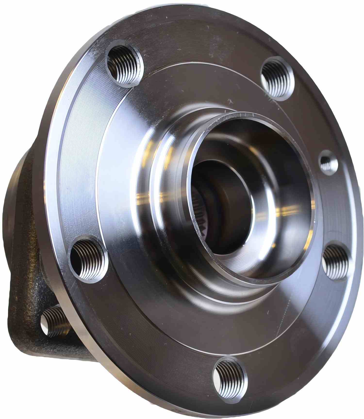 SKF Wheel Bearing and Hub Assembly BR930966