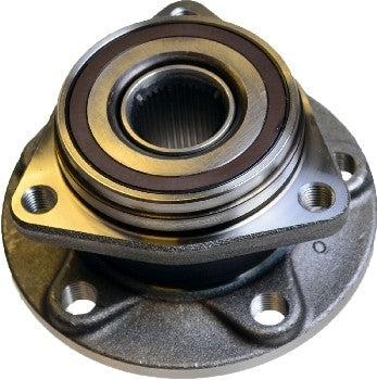 SKF Wheel Bearing and Hub Assembly BR930966