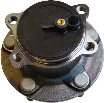 SKF Wheel Bearing and Hub Assembly BR930967