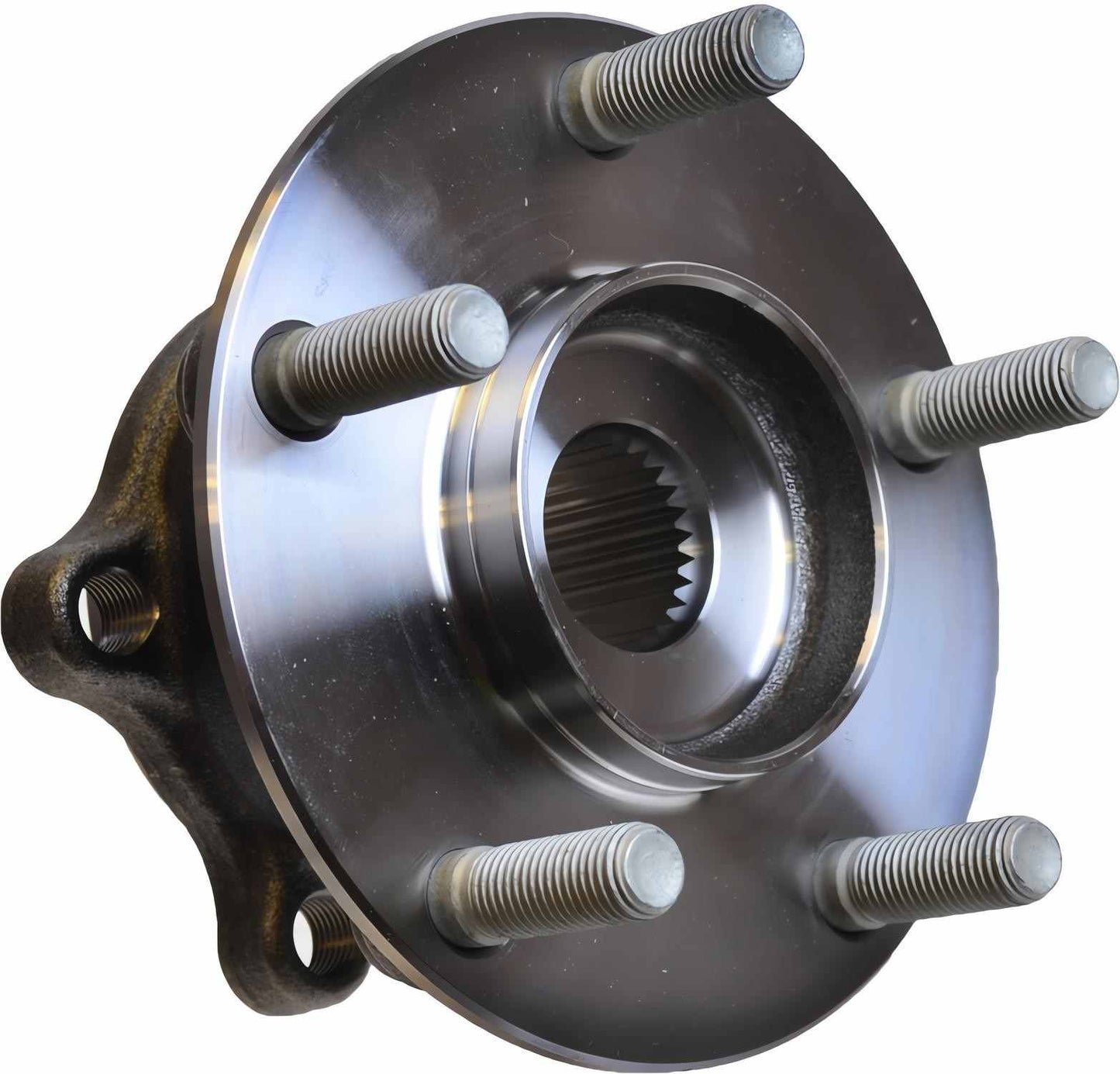 SKF Wheel Bearing and Hub Assembly BR930968