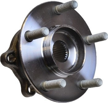 SKF Wheel Bearing and Hub Assembly BR930968