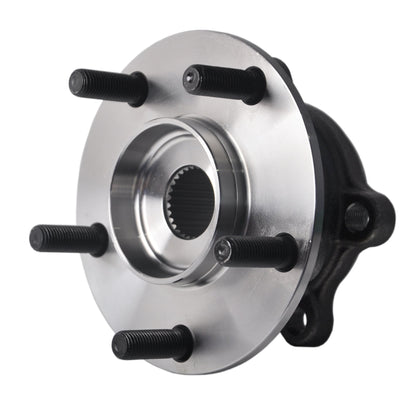 SKF Wheel Bearing and Hub Assembly BR930968