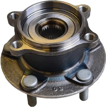 SKF Wheel Bearing and Hub Assembly BR930968