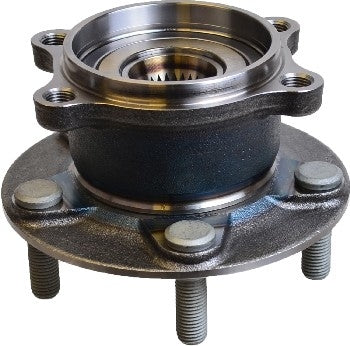 SKF Wheel Bearing and Hub Assembly BR930968