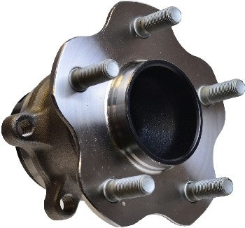 SKF Wheel Bearing and Hub Assembly BR930970