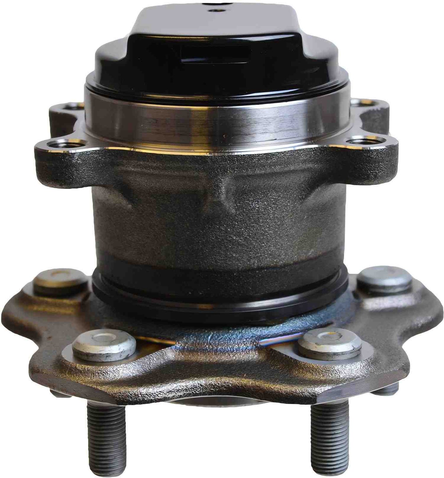 SKF Wheel Bearing and Hub Assembly BR930970