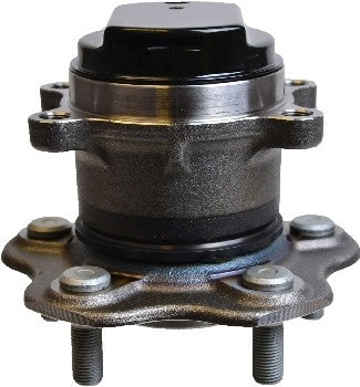 SKF Wheel Bearing and Hub Assembly BR930970