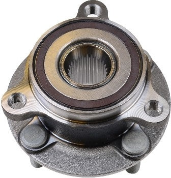 SKF Wheel Bearing and Hub Assembly BR930971