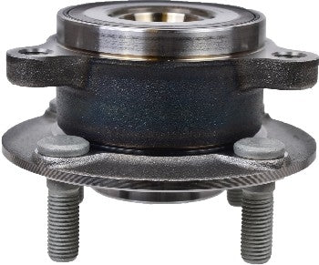 SKF Wheel Bearing and Hub Assembly BR930971