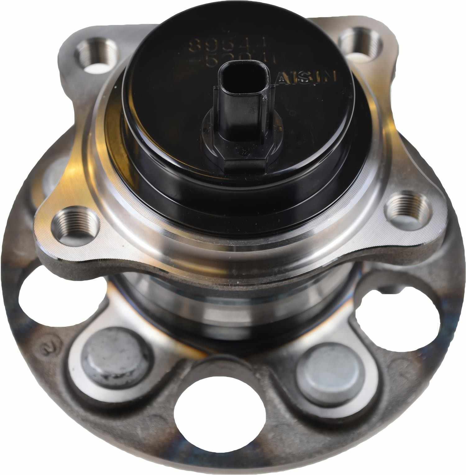 SKF Wheel Bearing and Hub Assembly BR930974