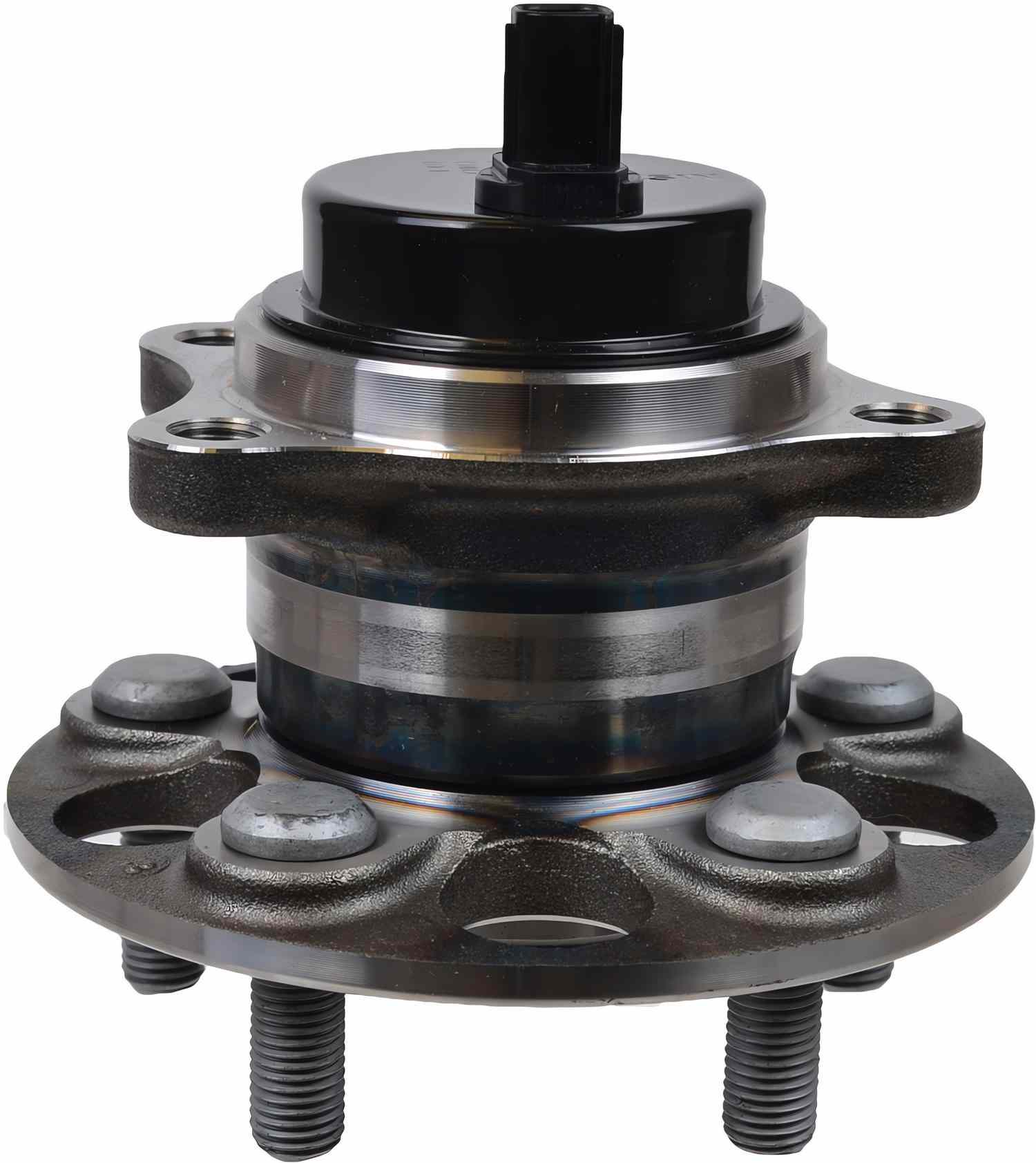 SKF Wheel Bearing and Hub Assembly BR930974