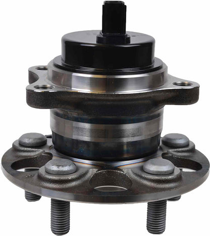 SKF Wheel Bearing and Hub Assembly BR930974