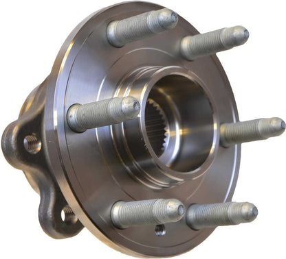 SKF Wheel Bearing and Hub Assembly BR930976
