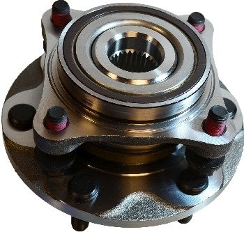 SKF Wheel Bearing and Hub Assembly BR930978