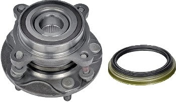 SKF Wheel Bearing and Hub Assembly BR930979