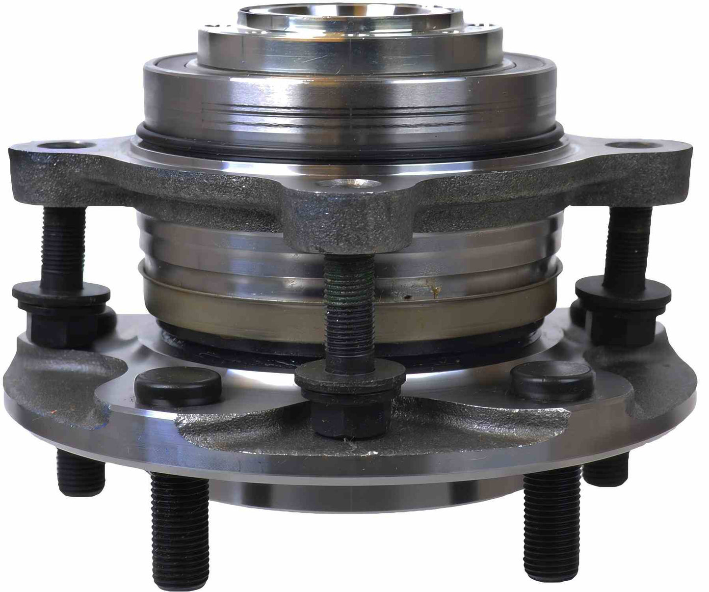 SKF Wheel Bearing and Hub Assembly BR930981