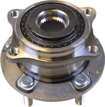 SKF Wheel Bearing and Hub Assembly BR930985