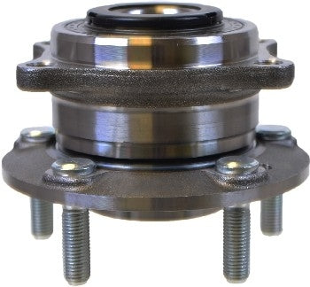 SKF Wheel Bearing and Hub Assembly BR930985