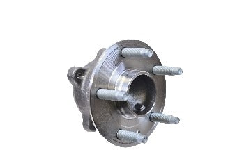 SKF Wheel Bearing and Hub Assembly BR930986