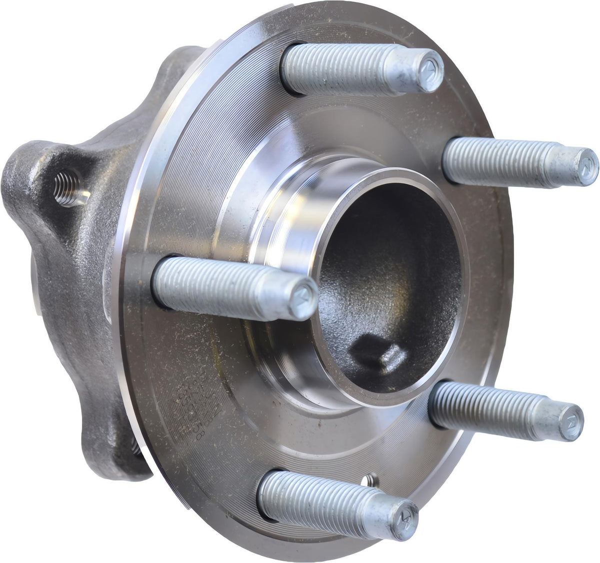 SKF Wheel Bearing and Hub Assembly BR930986