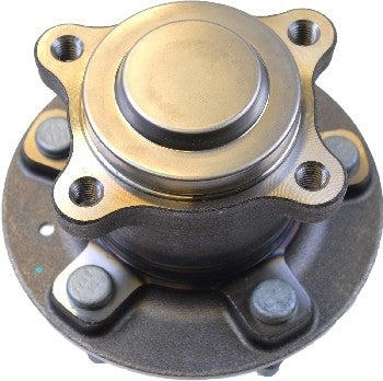 SKF Wheel Bearing and Hub Assembly BR930986