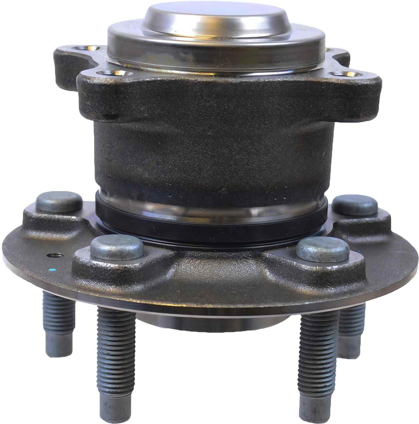 SKF Wheel Bearing and Hub Assembly BR930986