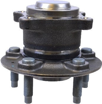 SKF Wheel Bearing and Hub Assembly BR930986