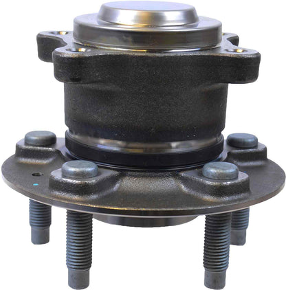 SKF Wheel Bearing and Hub Assembly BR930986