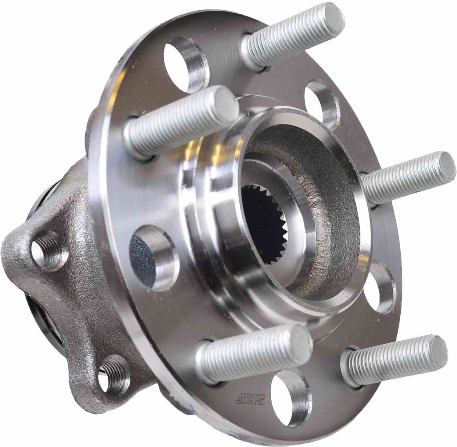 SKF Wheel Bearing and Hub Assembly BR930987