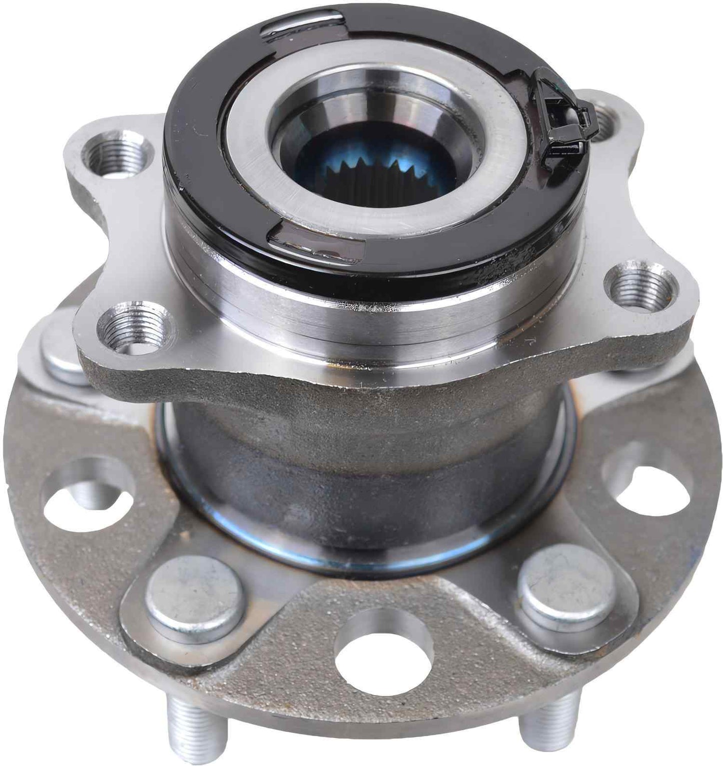 SKF Wheel Bearing and Hub Assembly BR930987