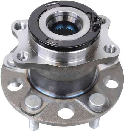 SKF Wheel Bearing and Hub Assembly BR930987
