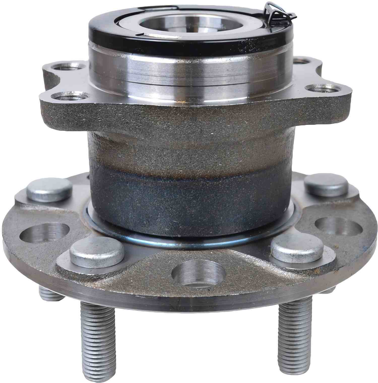 SKF Wheel Bearing and Hub Assembly BR930987