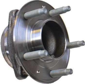 SKF Wheel Bearing and Hub Assembly BR930988