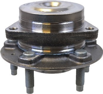 SKF Wheel Bearing and Hub Assembly BR930988