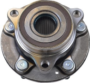 SKF Axle Bearing and Hub Assembly BR930989