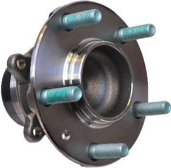 SKF Wheel Bearing and Hub Assembly BR930991