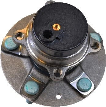 SKF Wheel Bearing and Hub Assembly BR930991