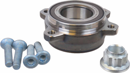 SKF Axle Bearing and Hub Assembly BR930994K